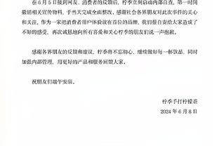 莫耶斯：我们西汉姆不是顶级球队之一，能在英超进欧战就挺好